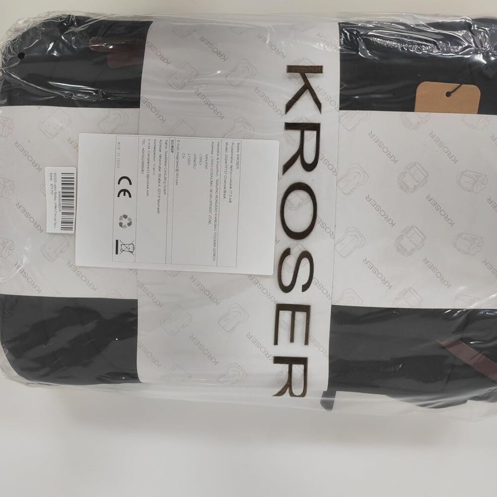 Laptop Backpack Large Computer Backpack Fits Up T… - image 8